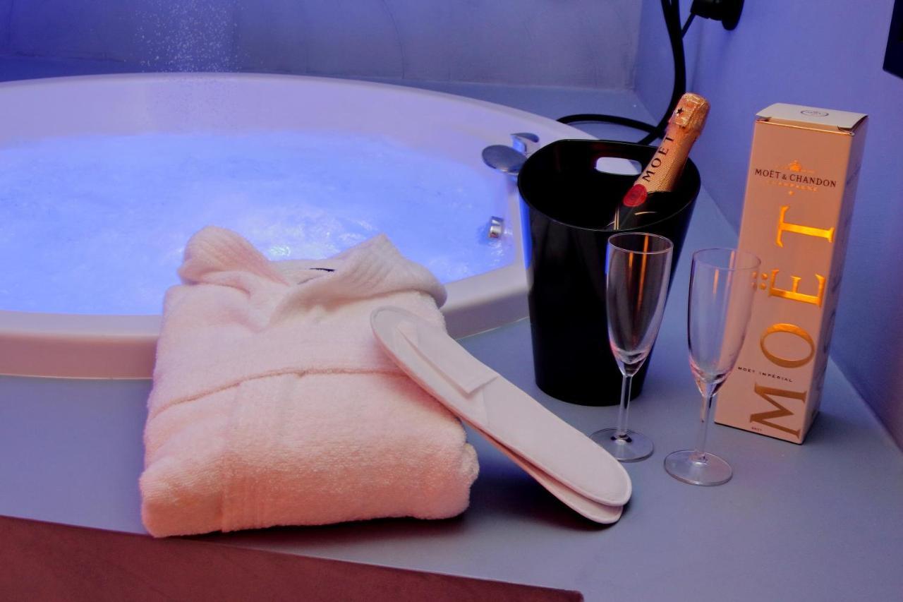 Appartement Luxury