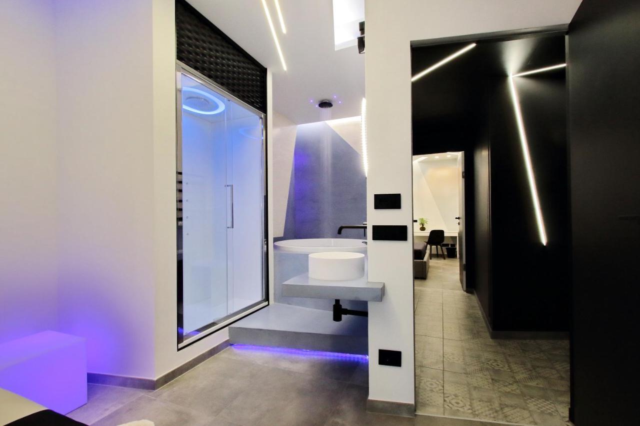 Luxury Appartement