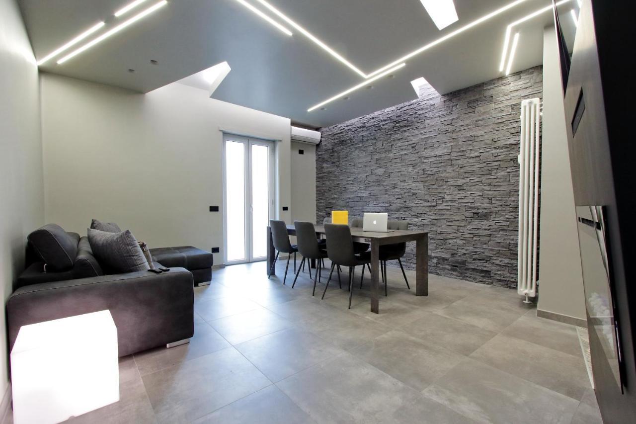 Luxury Appartement