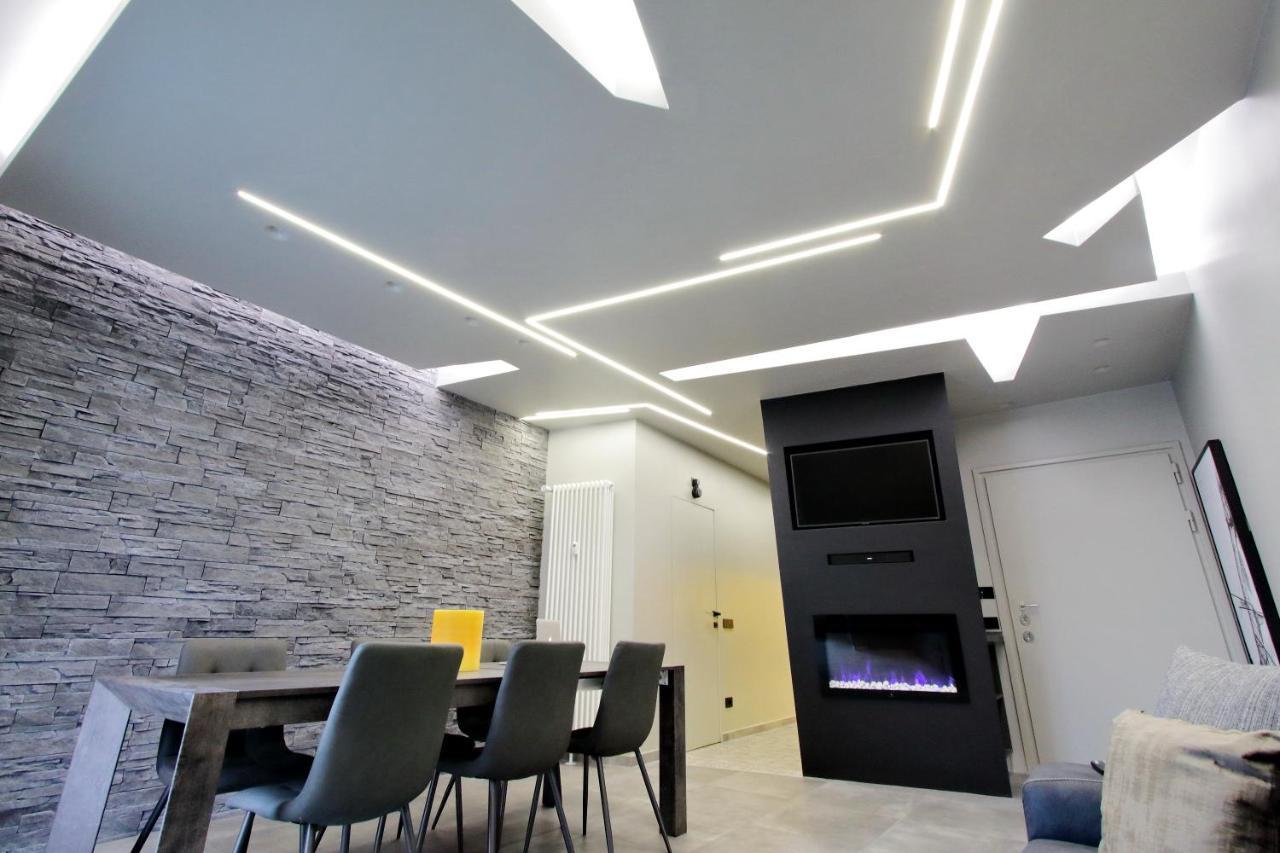 Luxury Appartement