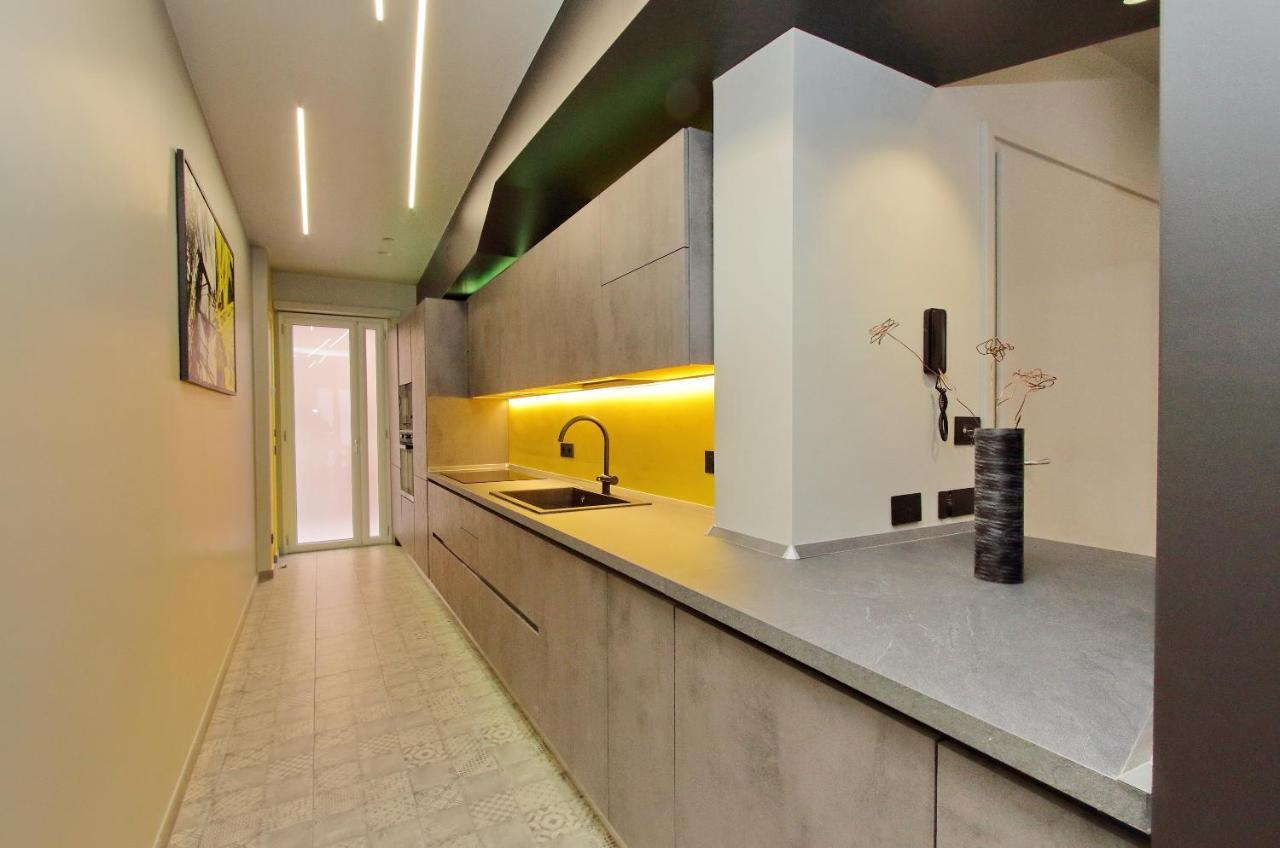 Appartement Luxury Rome